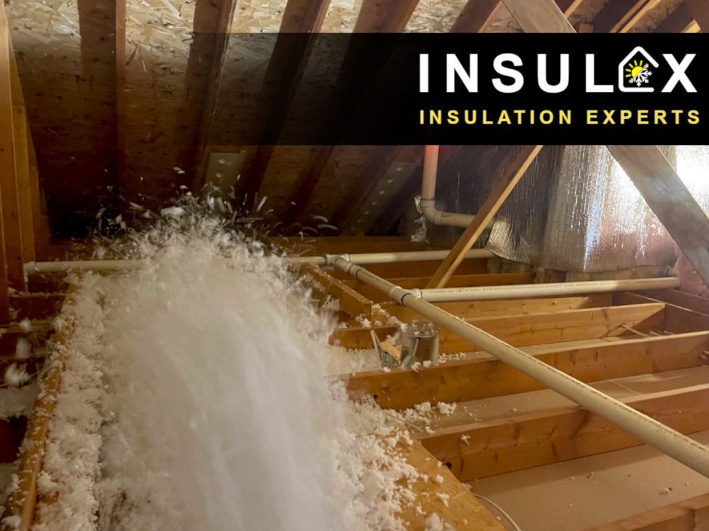 Insulation Company Services: A Step-by-Step Guide with Insulex Insulation
