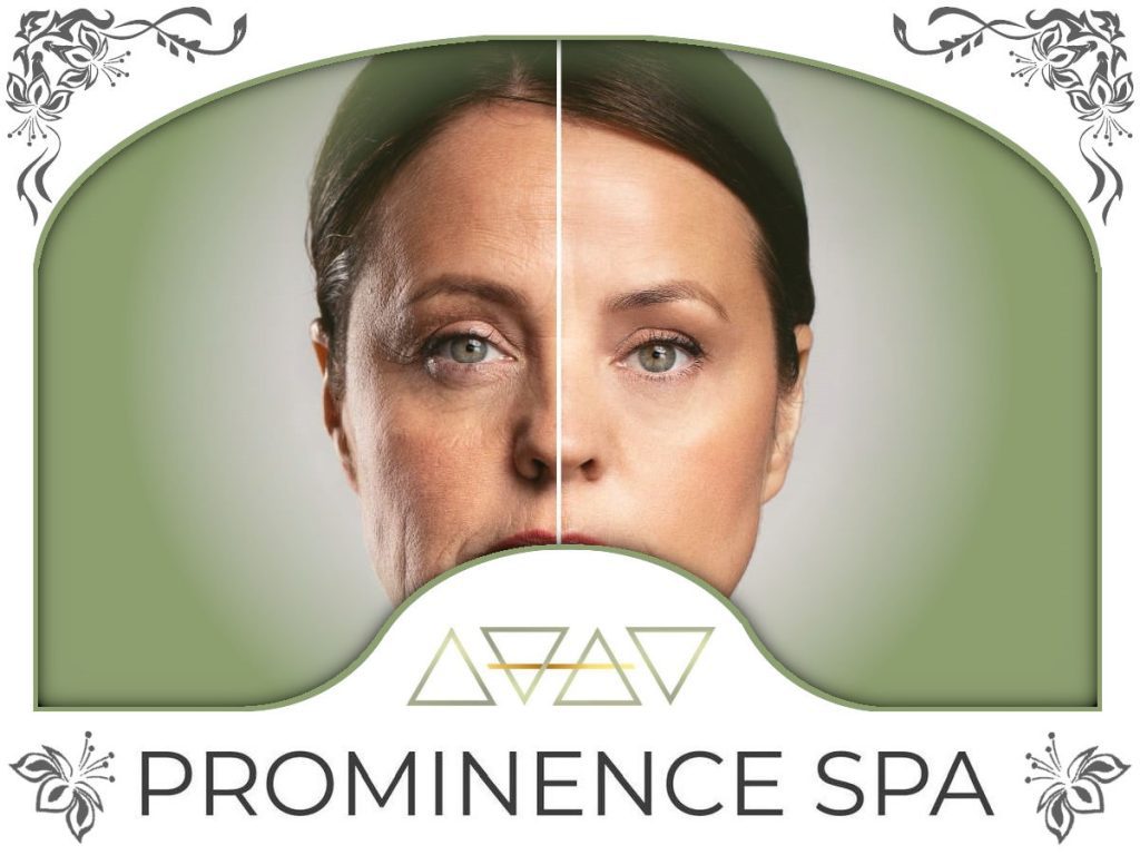 Fountain of Youth: Exploring the Benefits of Anti-Aging Skin Treatments at Prominence Med Spa