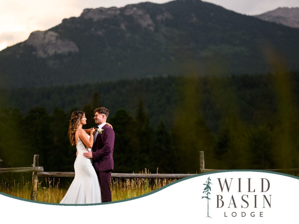 When Is the Best Time to Visit a Rocky Mountain Wedding?