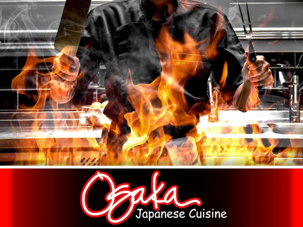 How to Choose the Right Japanese Restaurant for Your Needs