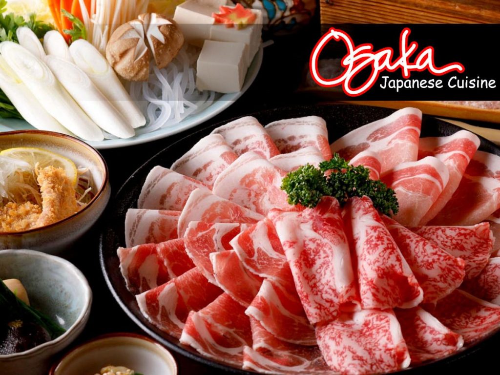 Authentic Japanese Cuisine: A Guide to the Finest Cuisine