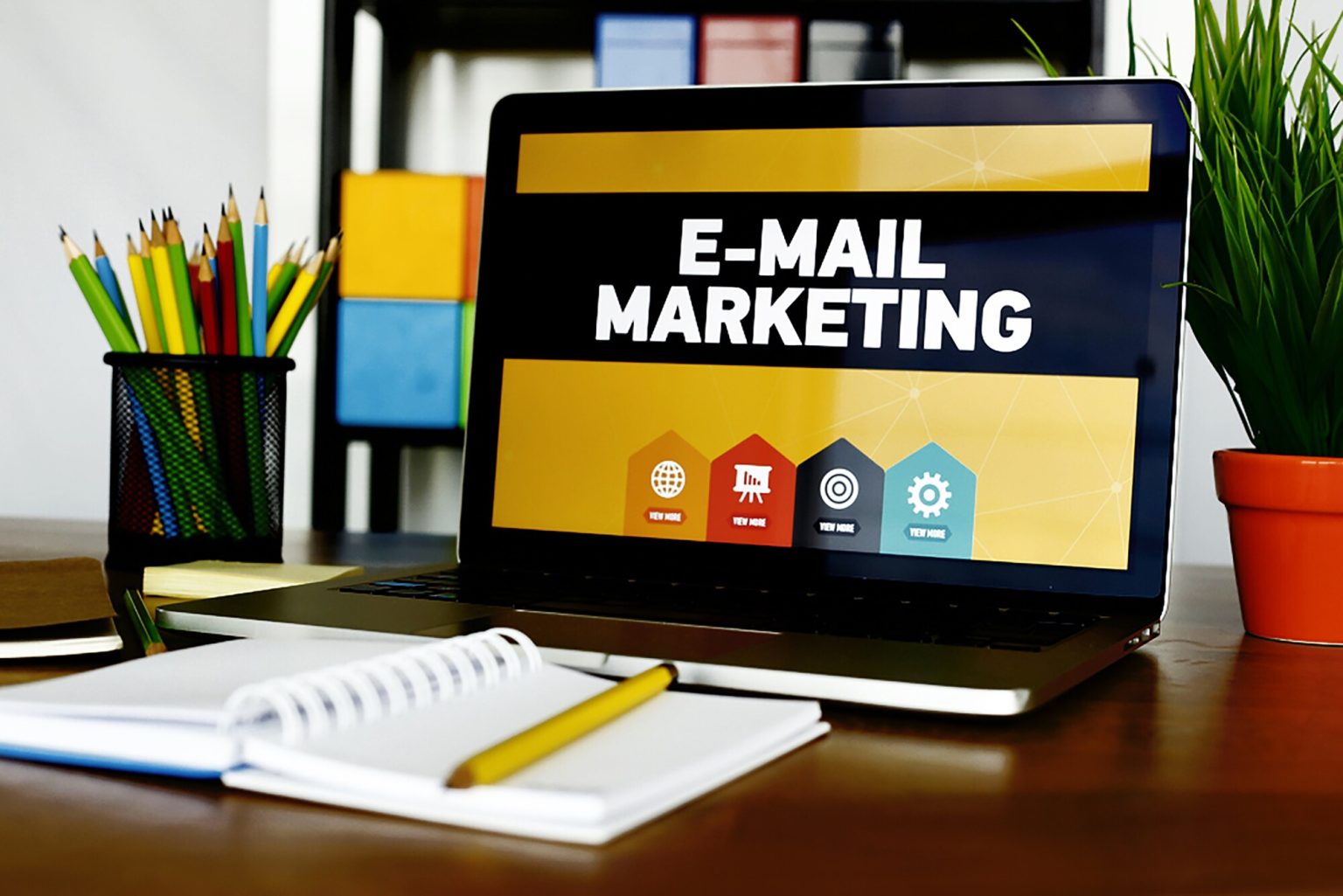 Email Marketing for Small Businesses: Affordable Strategies to Grow Your Audience