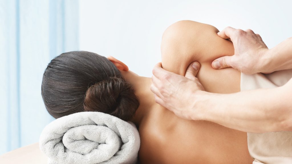 Revitalize Your Business Trip: How a Massage Can Boost Productivity and Well-being
