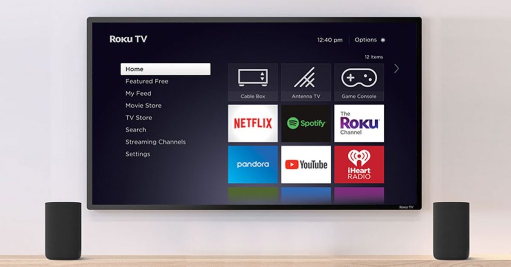 How to Activate SiriusXM on Your Roku TV