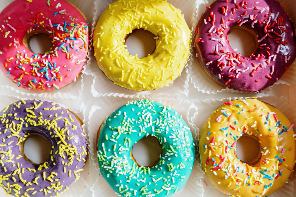 Perfect for Every Occasion: Why Wholesale Donuts Are Great for Events