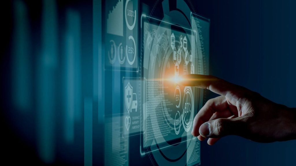 DF999: The Code Transforming Modern Industries