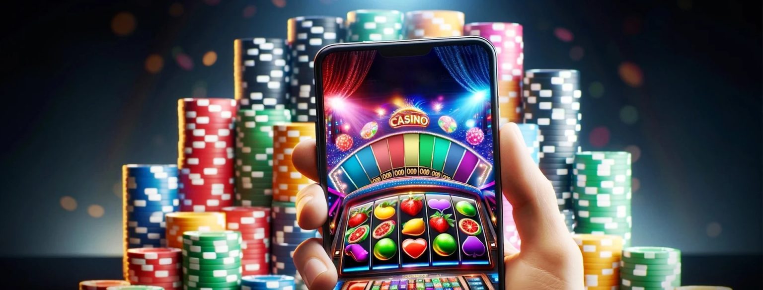 Exploring the Rise of New Online Casinos: Innovation, Experience, and What to Expect
