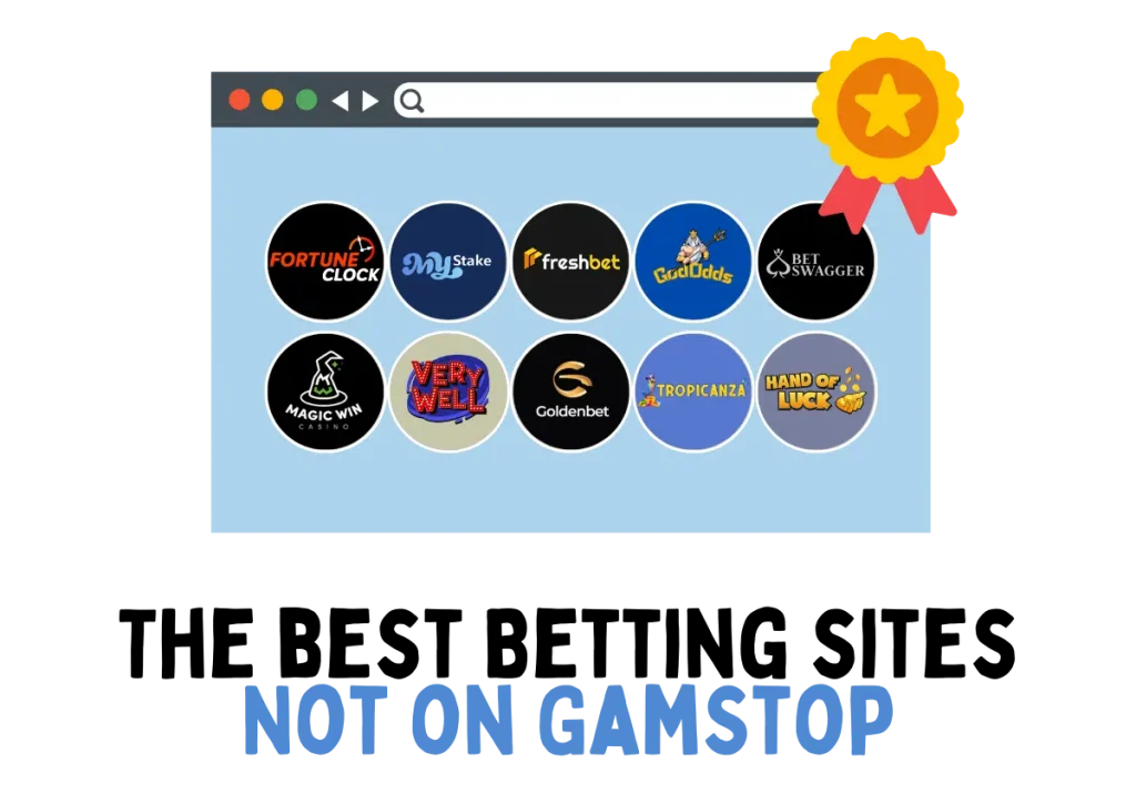 Unlocking the World of Betting Freedom: A Simple Guide to Joining Sites Not on GamStop