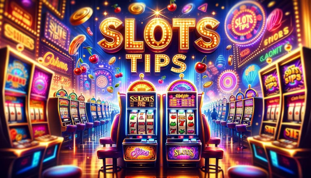 Mastering the Reels: Expert Tips for Success at Non Gamstop Casino Slots