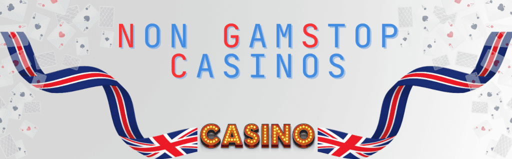 Unveiling the Top Non-UK Casinos That Welcome British Gamers