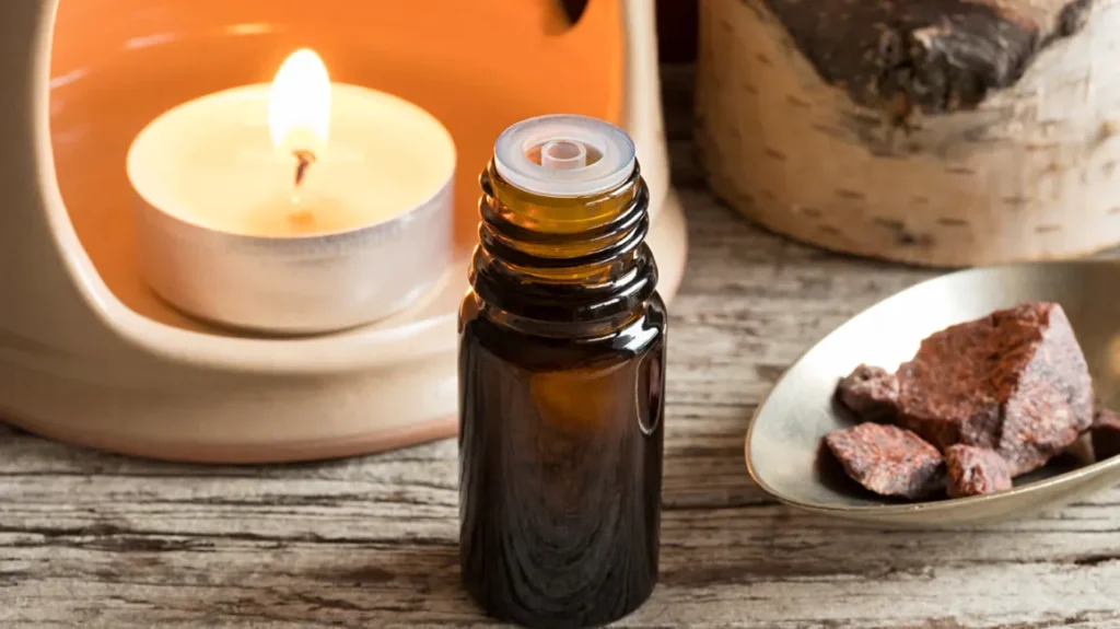 Dragon’s Blood Benefits: Elevate Your Skincare with Nature’s Healing Resin
