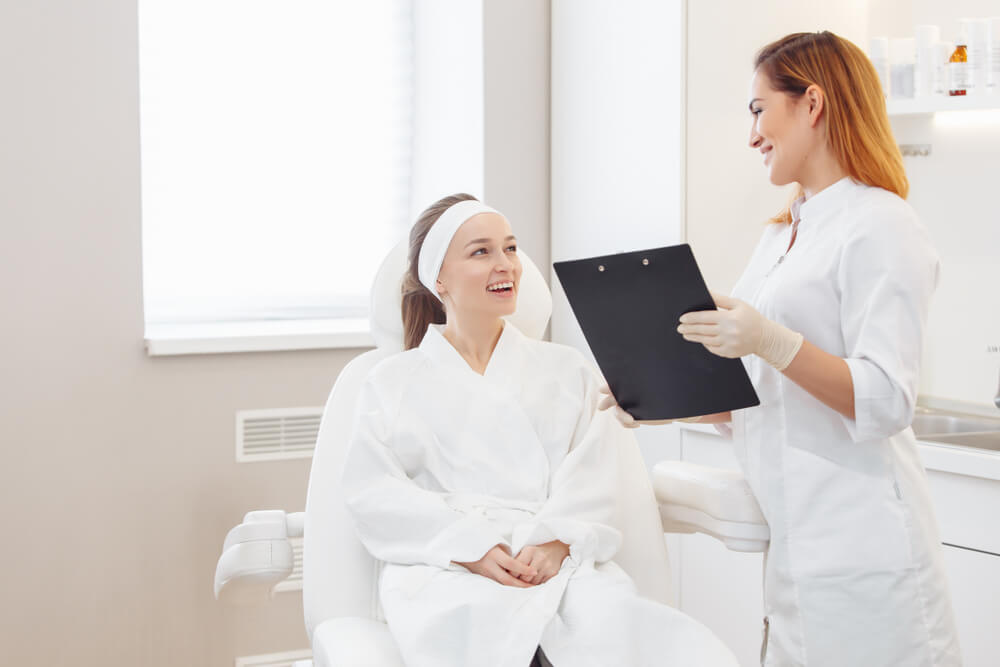 How to Create a Smarter Medical Spa Plan for Clearer Skin