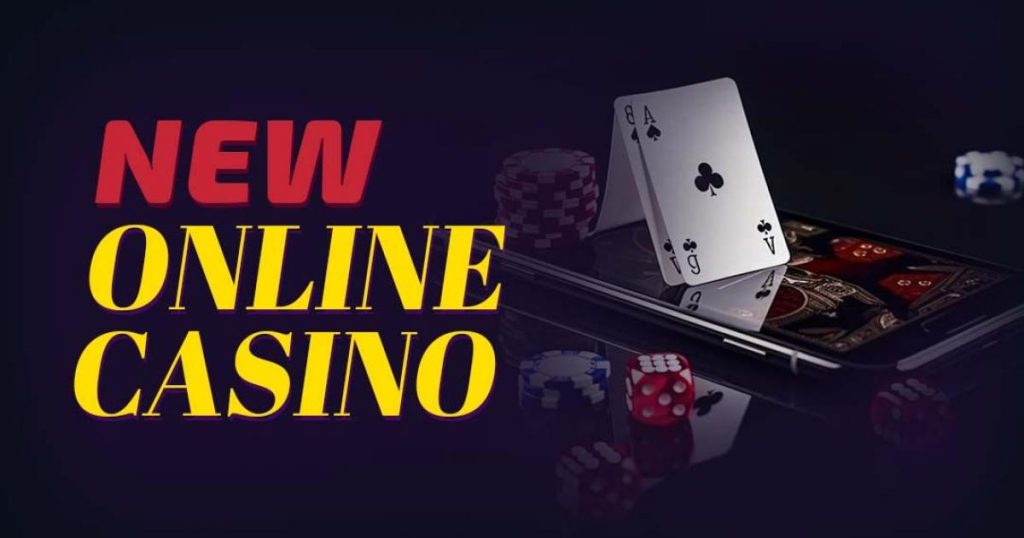 Why new online casinos UK are reshaping the British gaming landscape