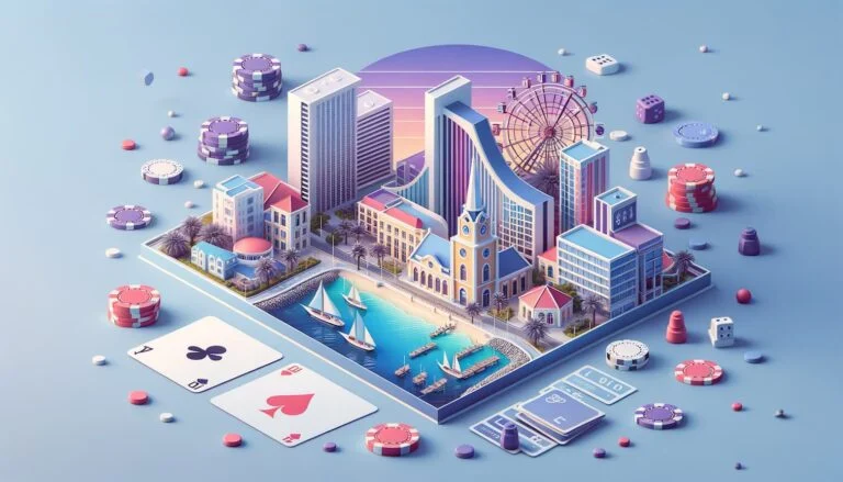 Understanding Offshore Casino Licences: MGA, Curacao, Isle of Man and Their Impact on Players