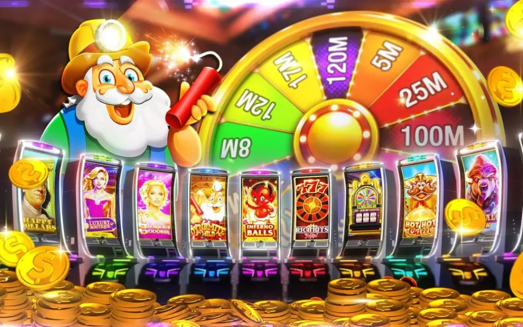 Brand New Crypto-Focused Casino Site with Daily Reloads and Cashback Promotions