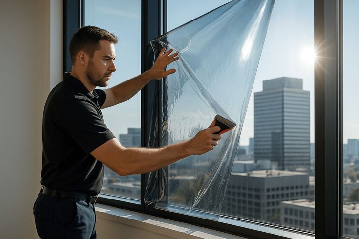 DIY vs. Pro: Deciding Who Should Install Your Replacement Windows