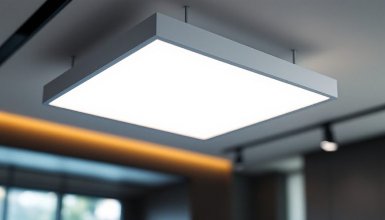 What Are LED Troffers? A Complete Guide for Modern Workspaces