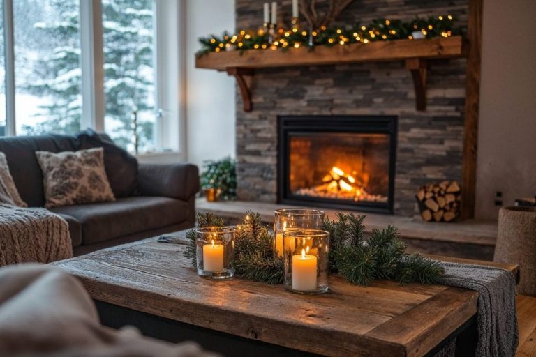 Holiday-Ready Homes: The Smart Way to Welcome Guests Stress-Free