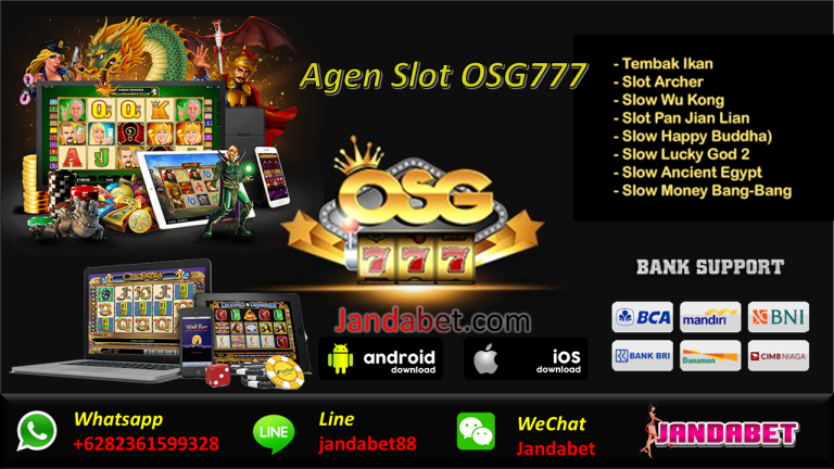 Agen Slot Resmi dengan Sistem Anti Rungkad: Panduan Lengkap untuk Pemain