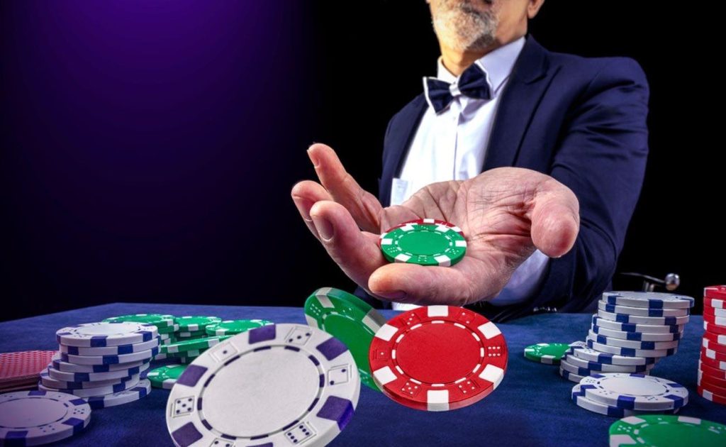 Slot Gacor Techniques That Players Talk About