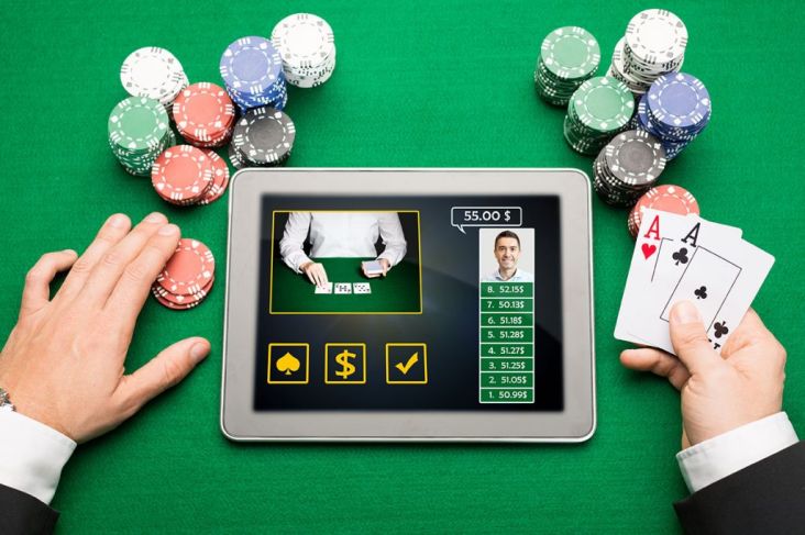 Mastering the Cards: A Beginner’s Guide to Online Poker in Malaysia