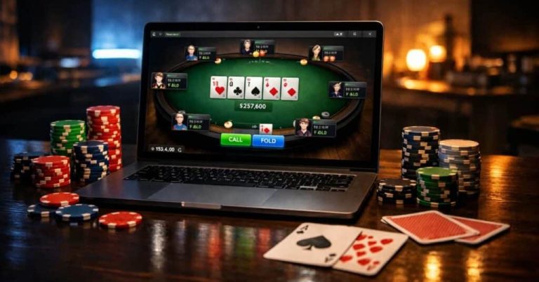 Navigating the Best Singapore Online Poker Platforms: A Global Perspective