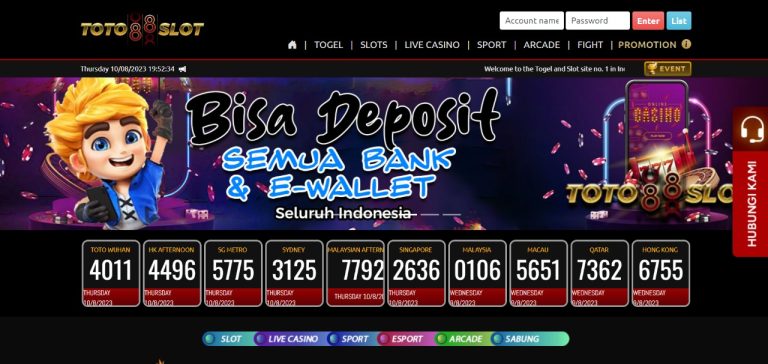 Toto Slot RTP and Volatility Explained Simply