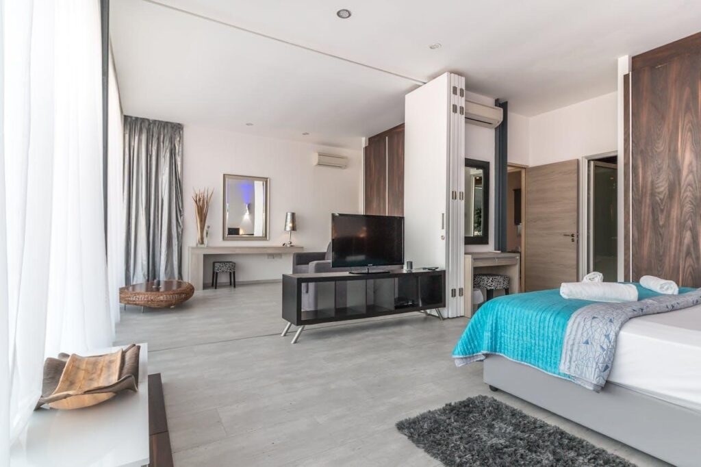 Smart Budgeting: Transform Your Home Space Without Overspending