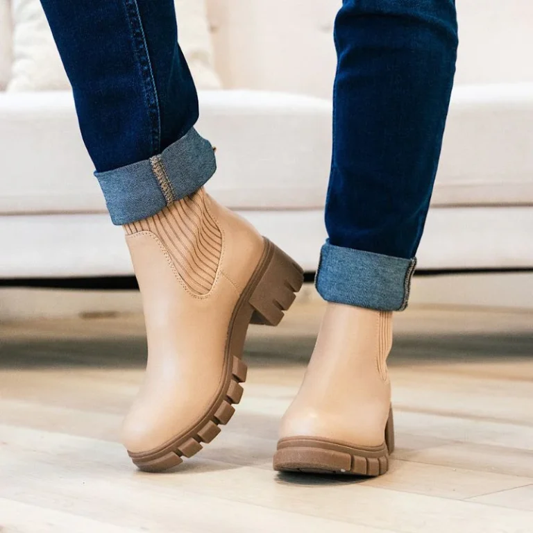 Avoid the Ache: Professional Tips for Breaking in New Boots Without the Blisters