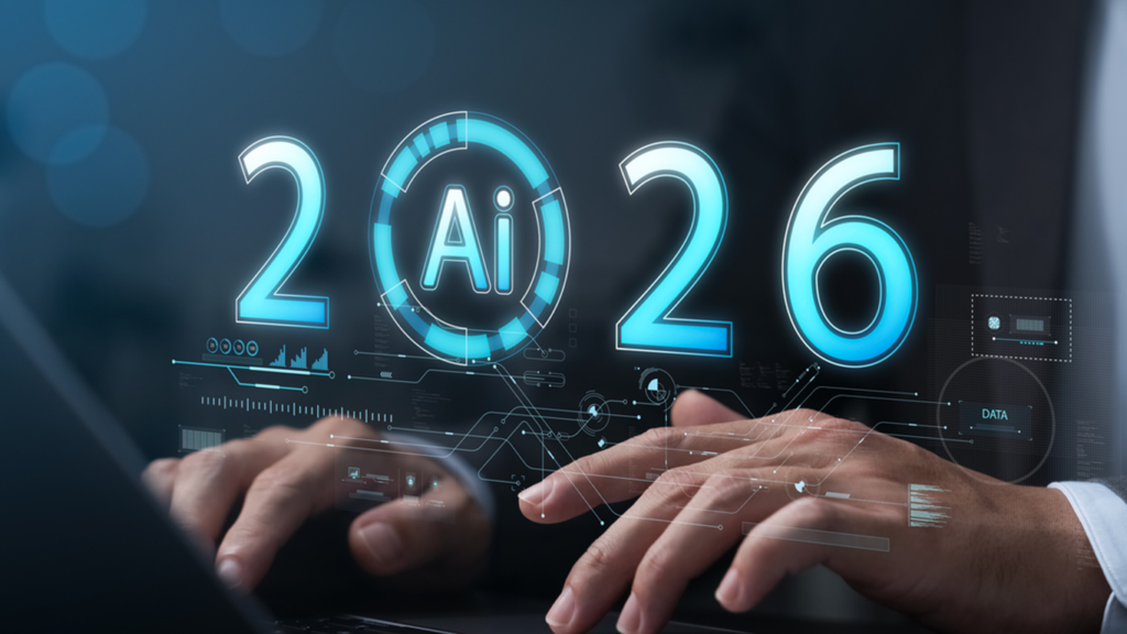 The Future of Enterprise AI: What Leaders Need to Know for 2026 and Beyond