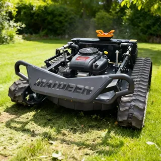 Why a Cordless Robot Lawn Mower Is Perfect for Modern Garden Care