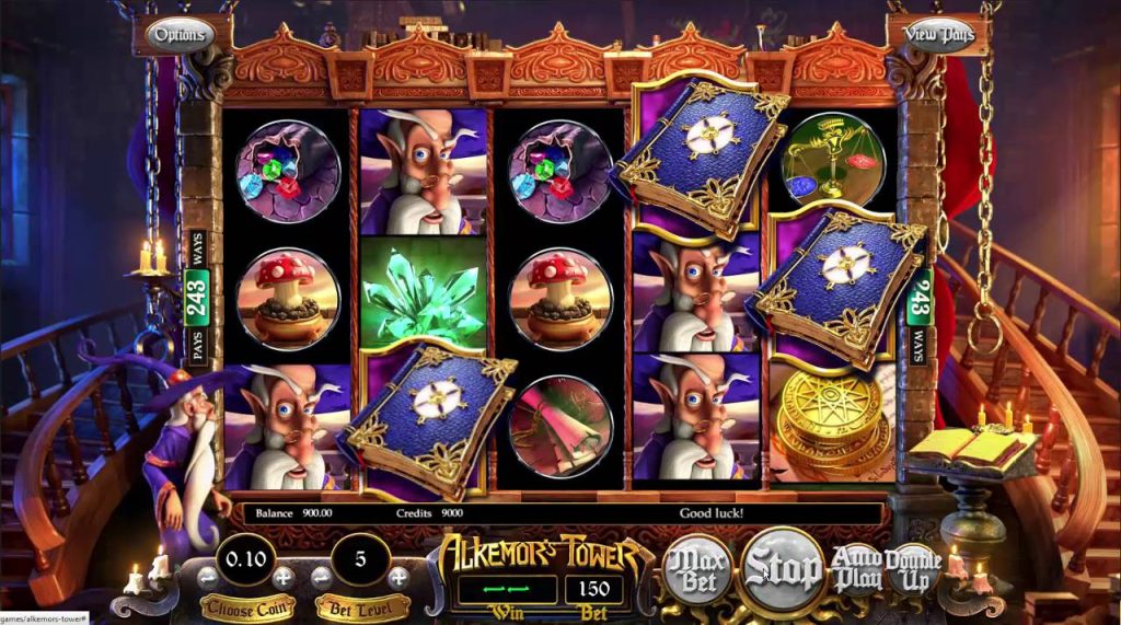 The Psychology Behind Slot Gaming