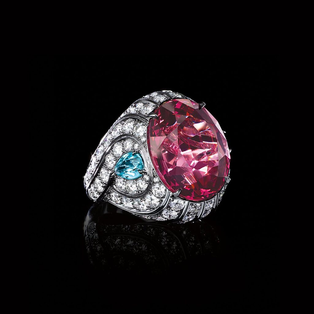 Where to Find Authentic and Affordable Spinel Jewelry Australia