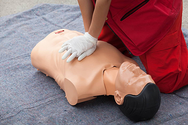 Why Online Certification is Transforming Canadian Emergency Preparedness