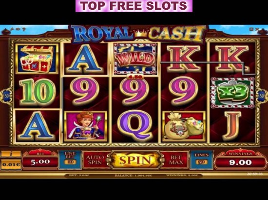 High RTP Slot Online Games You Should Try