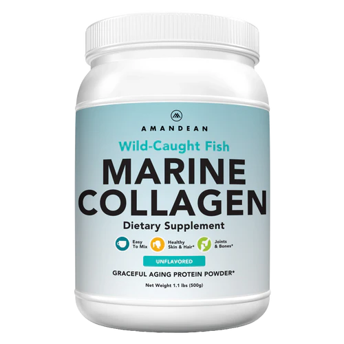 Marine Collagen Without Heavy Metals: Why Purity Testing Is the Most Important Factor Nobody Talks About