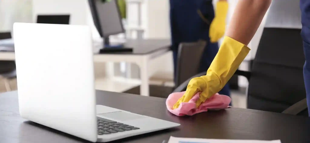 Gym Cleaning Services: Why They Matter for a Healthy Fitness Environment