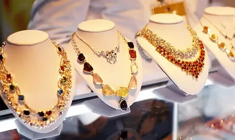Mangla International: A One-Stop Solution for Jewelry Exporters & Distributors