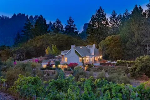 Healdsburg Real Estate: Your Guide to Finding the Perfect Wine Country Home