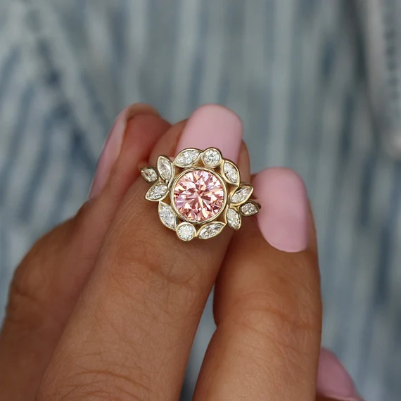 Lily Arkwright Aquamarine Rings: Designs, Cuts & Buying Tips