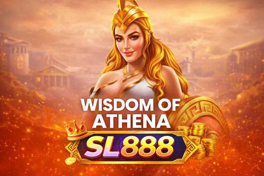 SL888 Uncovered: Redefining the Next Generation of Online Gaming Platforms