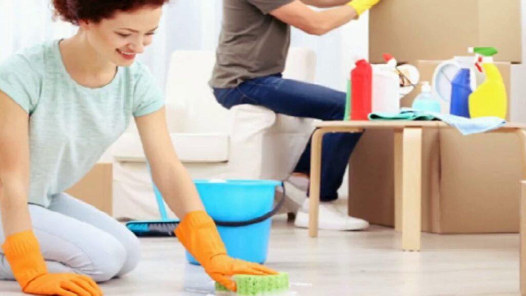 Best End of Lease Cleaning Services to Ensure Full Bond Return