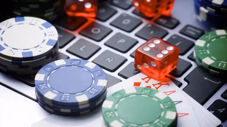 Slot Gacor Mudah Scatter dengan Peluang Menang Tinggi