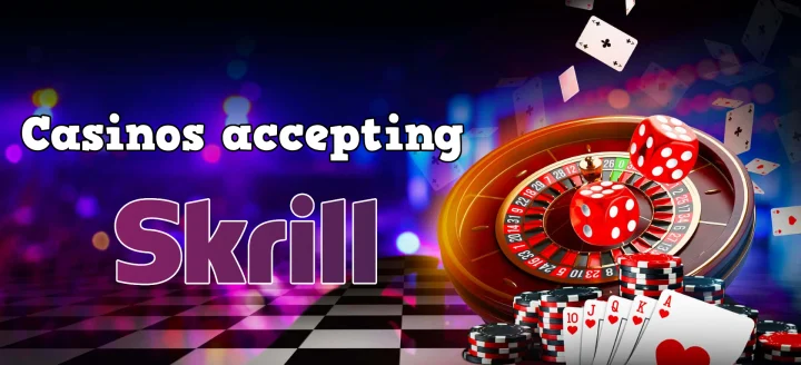 Secure Payment Options in Arab Online Casinos: Skrill and Neteller Explained