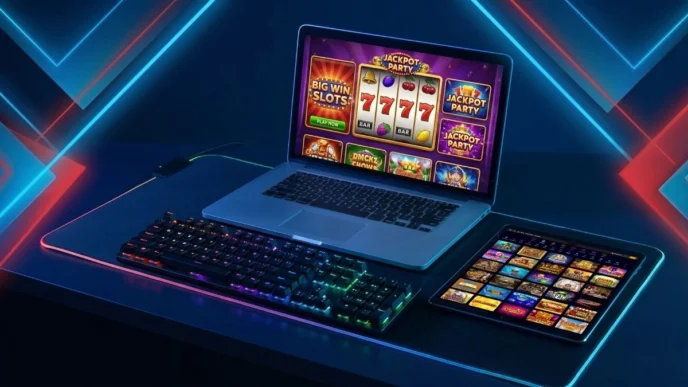 MegaPetir Casino Uncovered: Key Features That Make It a Magnet for Online Gamers