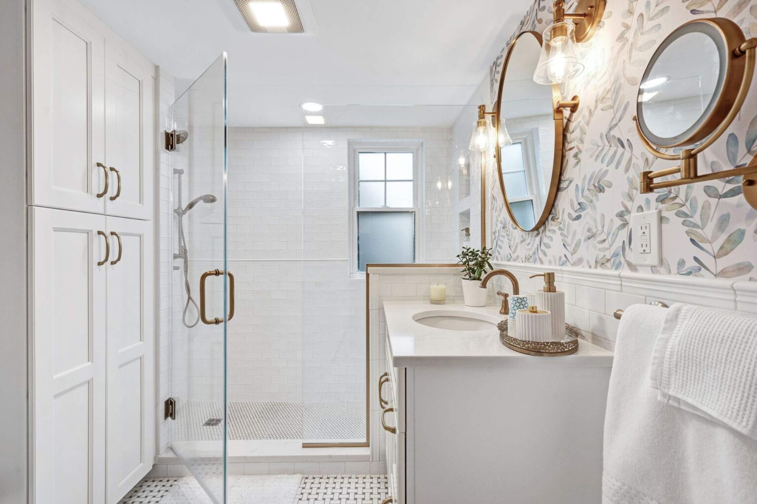 Small Space, Big Impact: 7 Essential Insights for Edgecliff Bathroom Renovations
