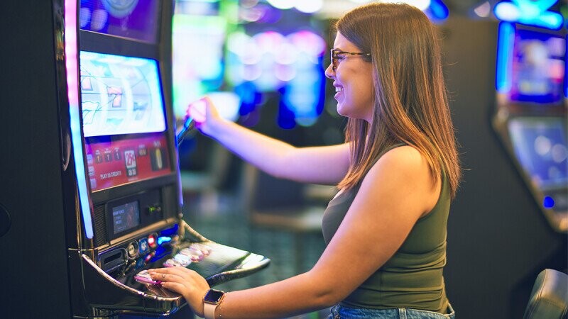 Cracking the Code of Slot Machines: Smart Ways to Choose a Slot That Fits Your Play Style