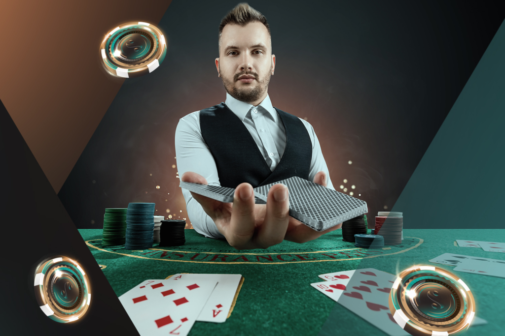 Best Online Casinos Saudi Arabia for Live Dealer Games