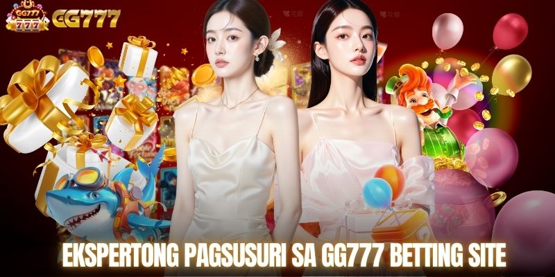 Is GG777 Slot Safe? Understanding Security Features of gg777