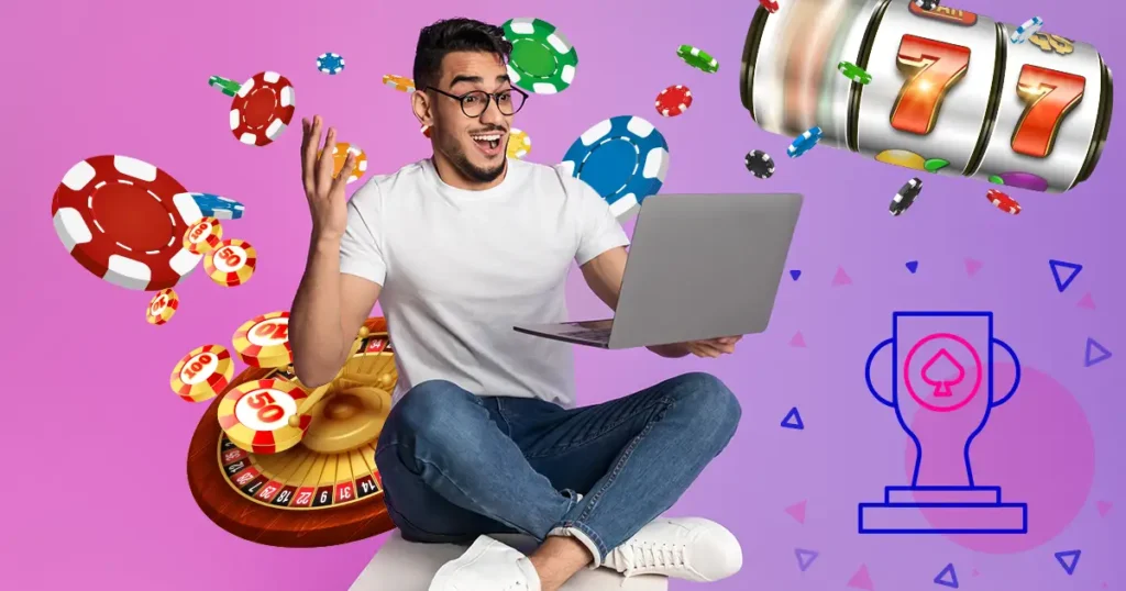 How to Find Safe Online Casinos in Saudi Arabia